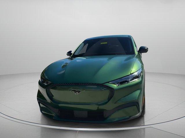 new 2025 Ford Mustang Mach-E car, priced at $40,283