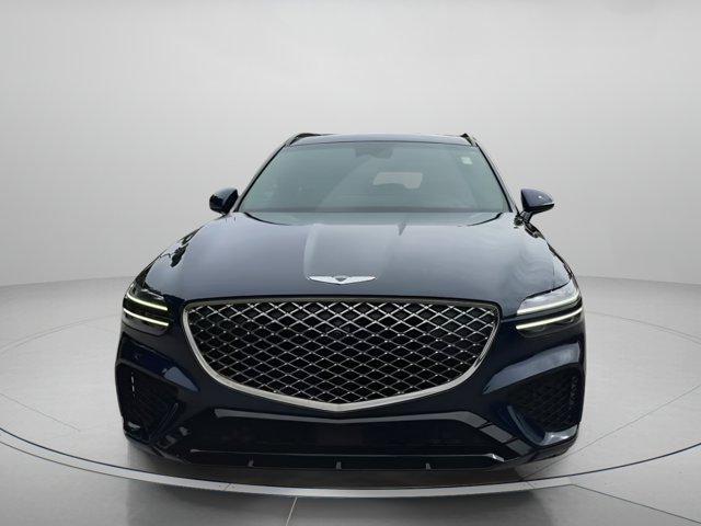used 2023 Genesis GV70 car, priced at $40,999