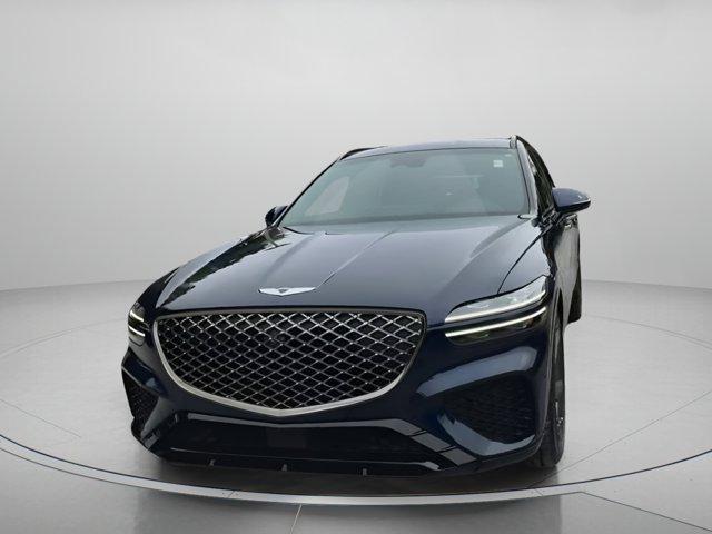 used 2023 Genesis GV70 car, priced at $40,999