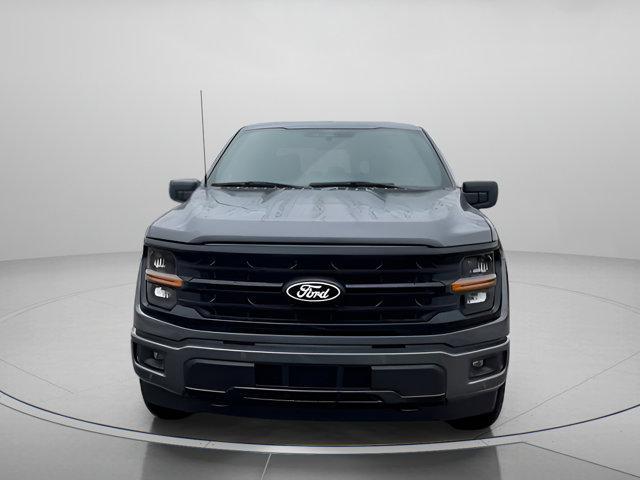 new 2024 Ford F-150 car, priced at $51,017