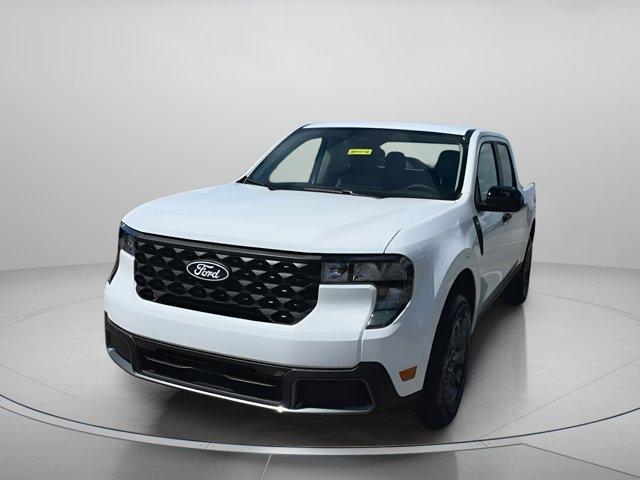new 2025 Ford Maverick car, priced at $31,420