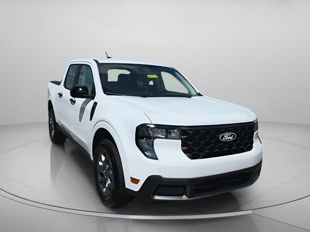 new 2025 Ford Maverick car, priced at $31,420