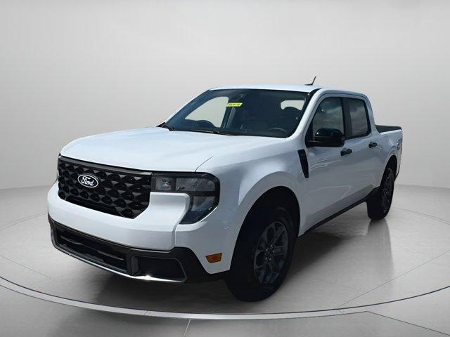 new 2025 Ford Maverick car, priced at $31,420