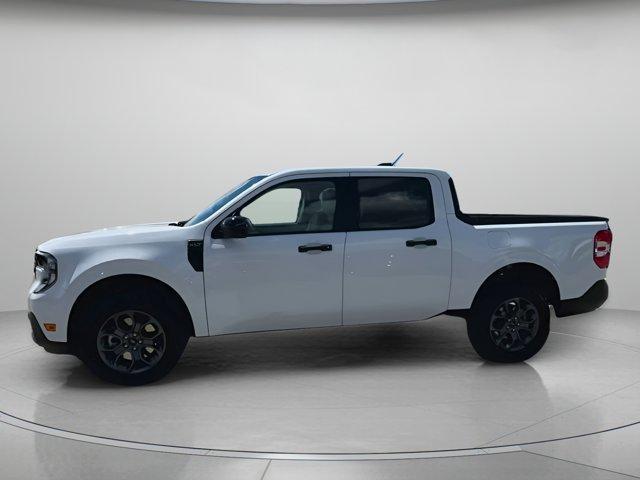 new 2025 Ford Maverick car, priced at $31,420