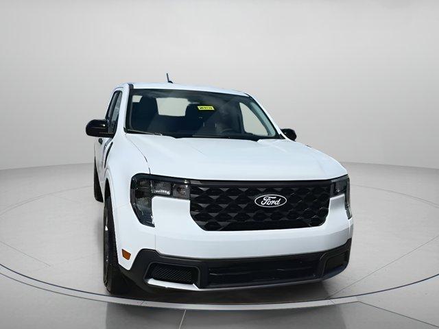 new 2025 Ford Maverick car, priced at $31,420