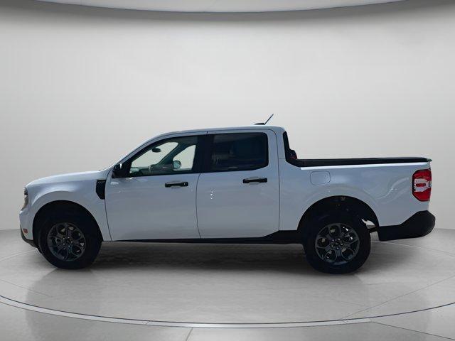 new 2025 Ford Maverick car, priced at $31,420