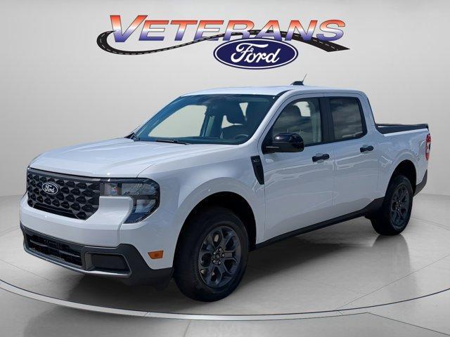 new 2025 Ford Maverick car, priced at $32,170