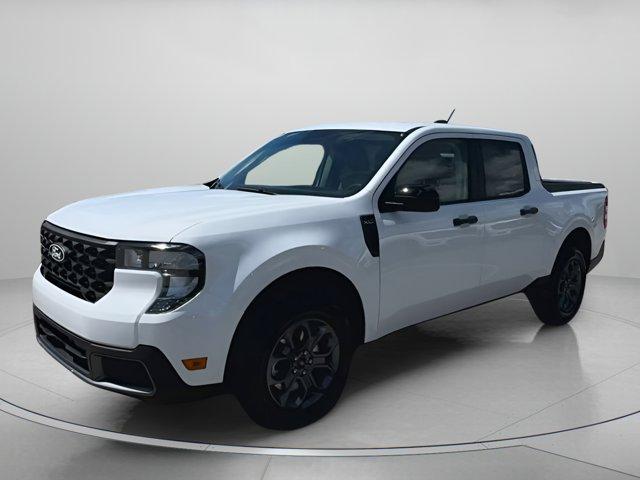 new 2025 Ford Maverick car, priced at $31,420