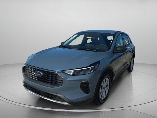 new 2025 Ford Escape car, priced at $30,319