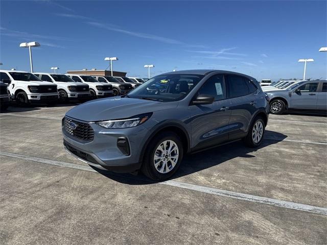 new 2025 Ford Escape car, priced at $30,319