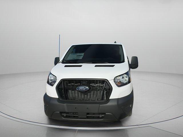 new 2025 Ford Transit-150 car, priced at $44,095
