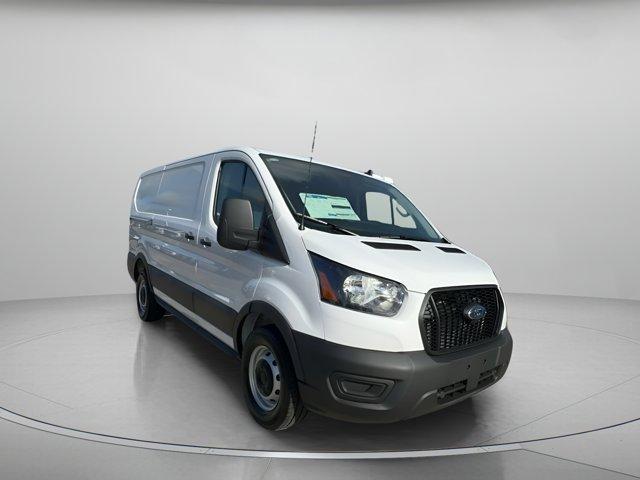 new 2025 Ford Transit-150 car, priced at $44,095