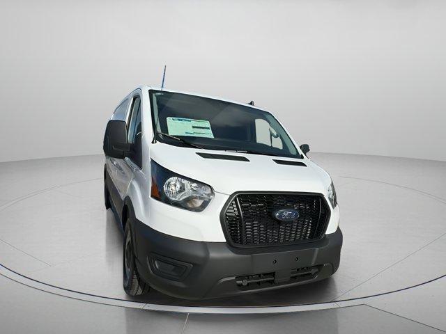 new 2025 Ford Transit-150 car, priced at $44,095