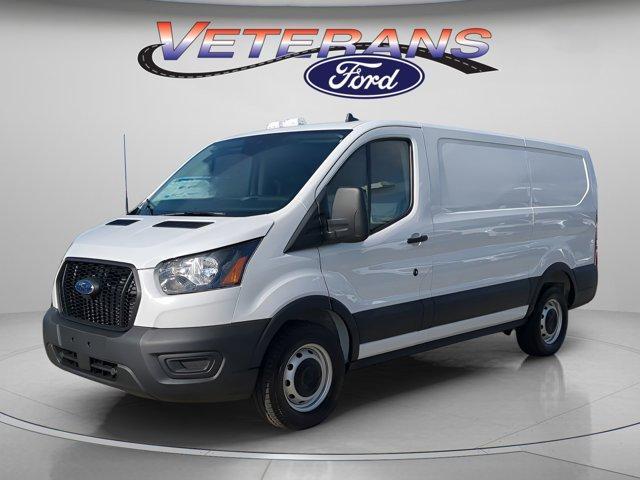 new 2025 Ford Transit-150 car, priced at $44,095