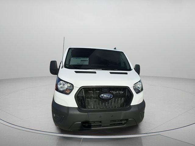 new 2025 Ford Transit-150 car, priced at $44,095