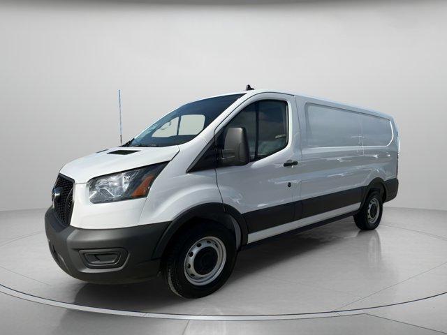 new 2025 Ford Transit-150 car, priced at $44,095