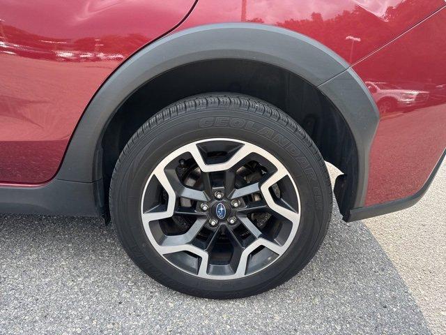 used 2017 Subaru Crosstrek car, priced at $17,999