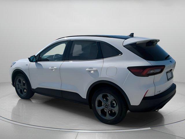 new 2025 Ford Escape car, priced at $30,357