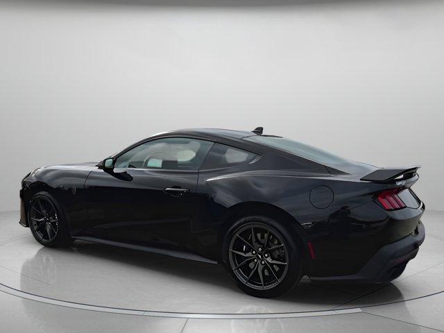 new 2025 Ford Mustang car, priced at $67,499