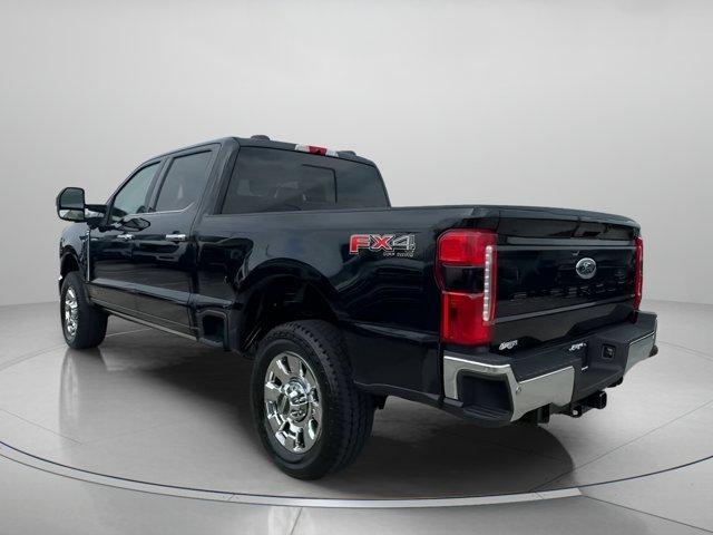 new 2026 Ford F-250 car, priced at $88,005
