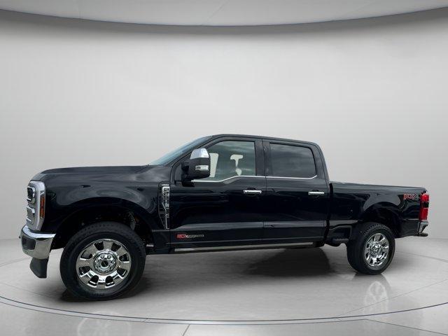 new 2026 Ford F-250 car, priced at $88,005
