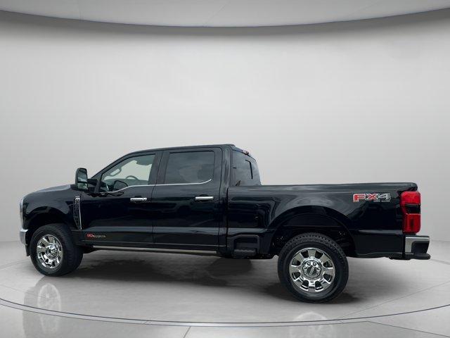 new 2026 Ford F-250 car, priced at $88,005
