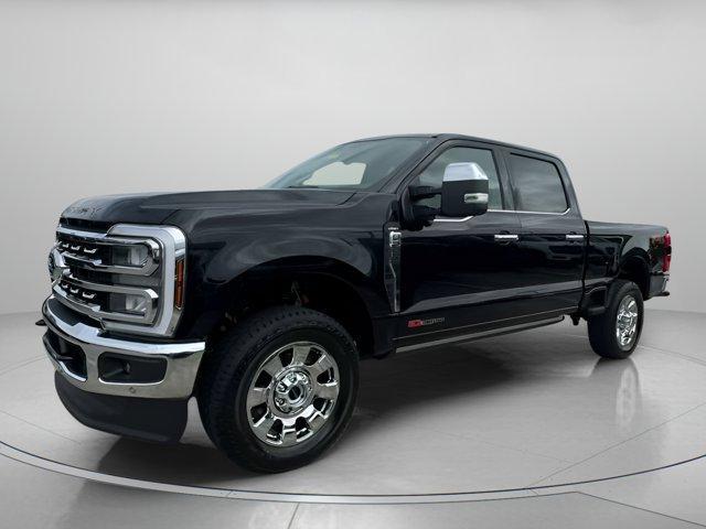 new 2026 Ford F-250 car, priced at $88,005
