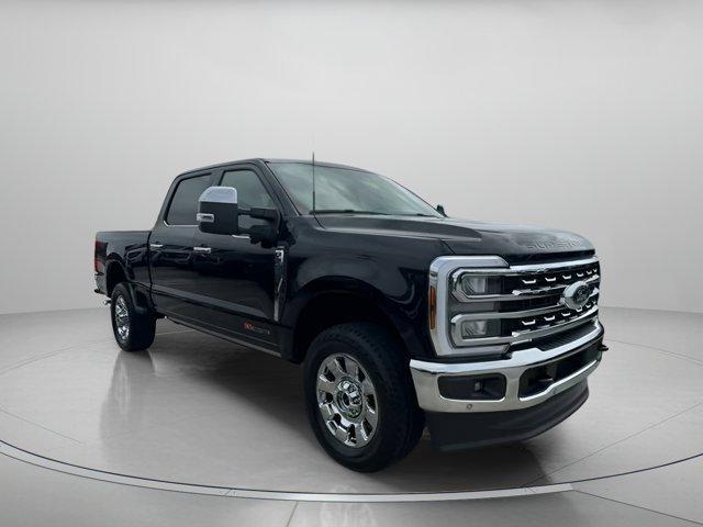 new 2026 Ford F-250 car, priced at $88,005