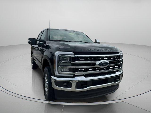 new 2026 Ford F-250 car, priced at $88,005