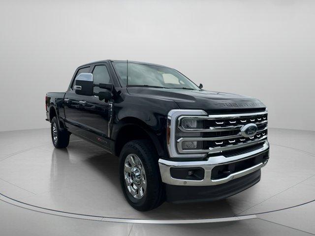 new 2026 Ford F-250 car, priced at $88,005