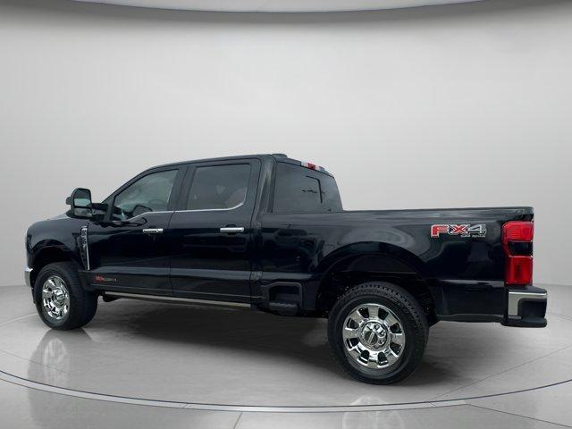 new 2026 Ford F-250 car, priced at $88,005