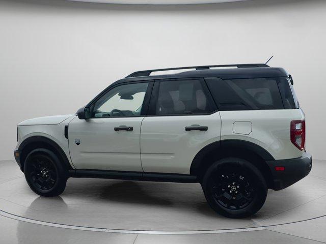 new 2025 Ford Bronco Sport car, priced at $33,536