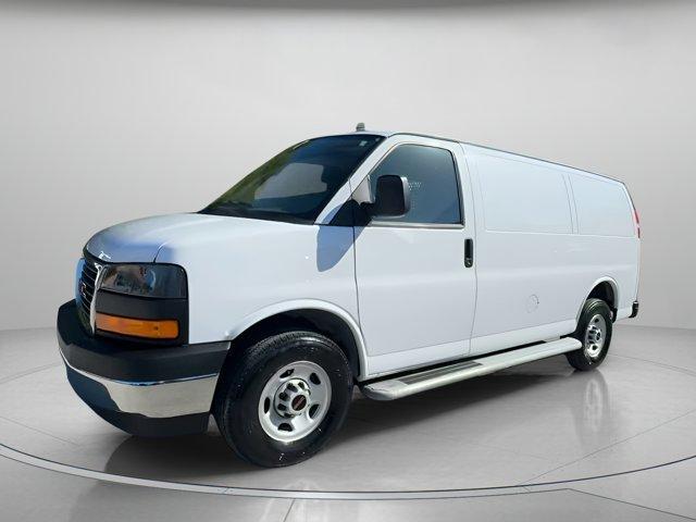 used 2024 GMC Savana 2500 car, priced at $34,999