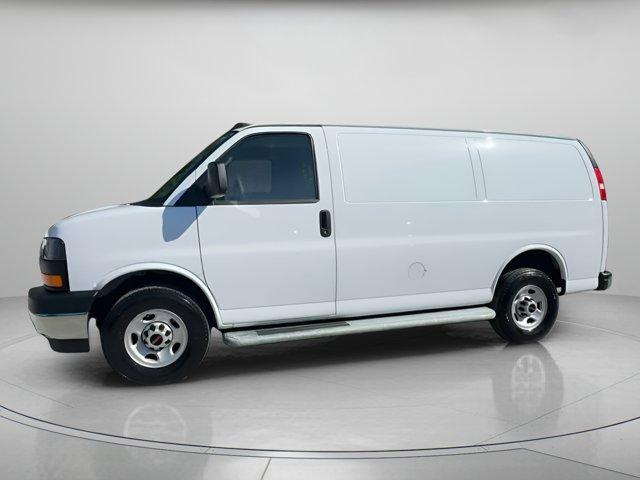 used 2024 GMC Savana 2500 car, priced at $34,999