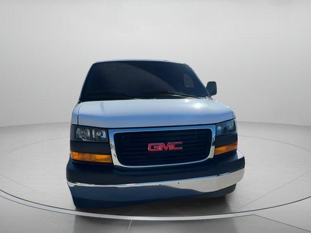used 2024 GMC Savana 2500 car, priced at $34,999