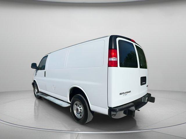 used 2024 GMC Savana 2500 car, priced at $34,999