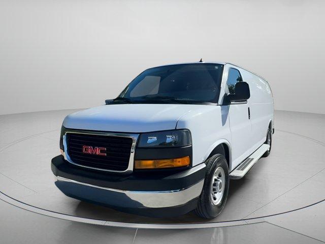 used 2024 GMC Savana 2500 car, priced at $34,999