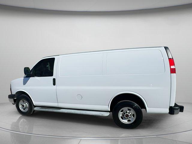 used 2024 GMC Savana 2500 car, priced at $34,999
