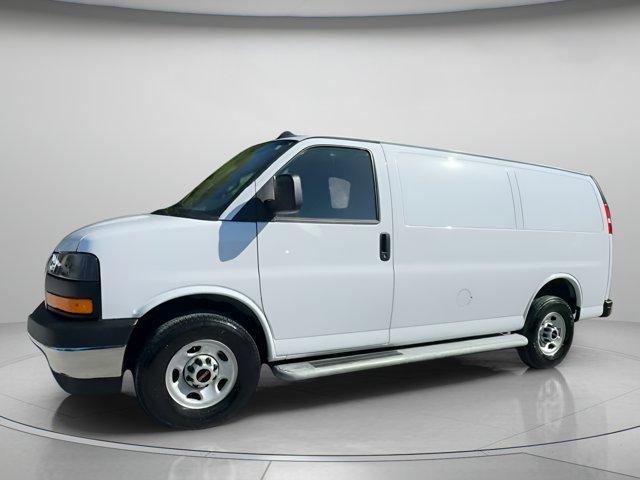 used 2024 GMC Savana 2500 car, priced at $34,999