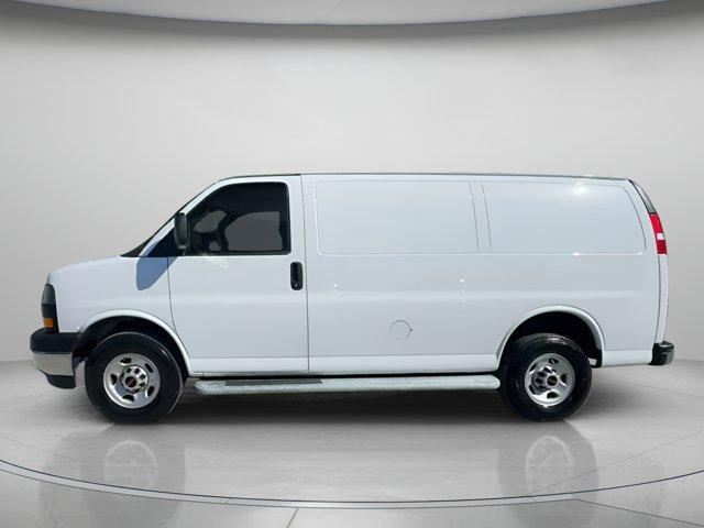 used 2024 GMC Savana 2500 car, priced at $34,999