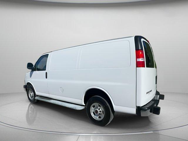 used 2024 GMC Savana 2500 car, priced at $34,999