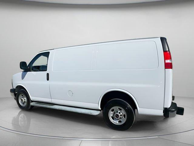 used 2024 GMC Savana 2500 car, priced at $34,999