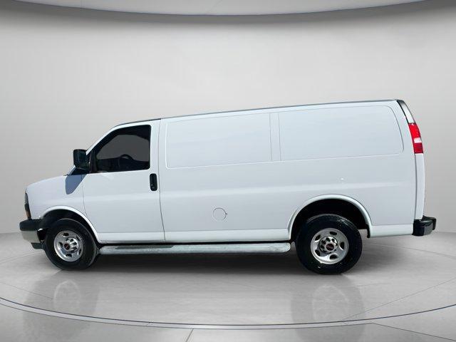 used 2024 GMC Savana 2500 car, priced at $34,999
