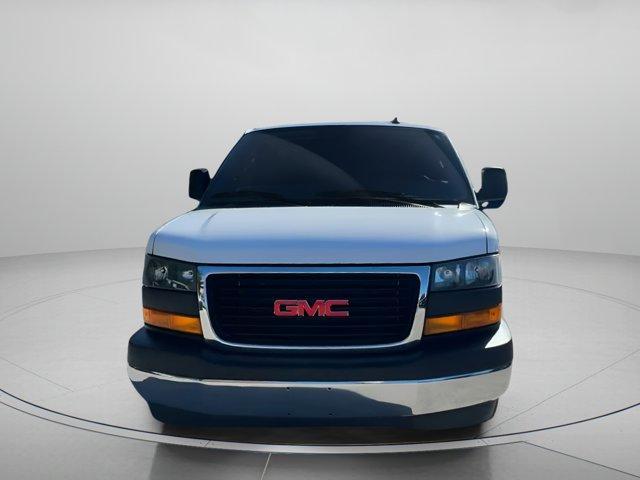 used 2024 GMC Savana 2500 car, priced at $34,999