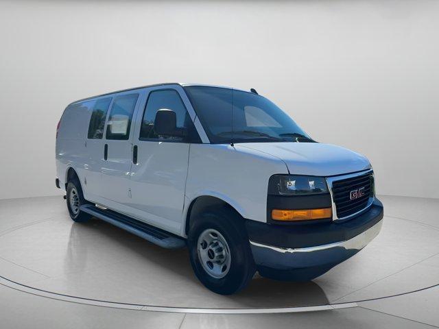 used 2024 GMC Savana 2500 car, priced at $34,999