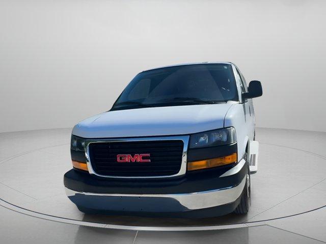 used 2024 GMC Savana 2500 car, priced at $34,999