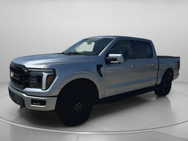 new 2025 Ford F-150 car, priced at $64,788