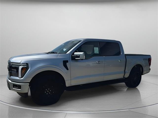 new 2025 Ford F-150 car, priced at $71,990