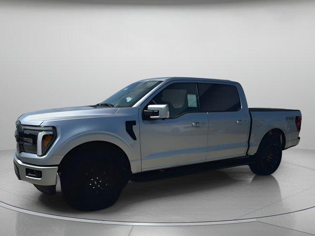new 2025 Ford F-150 car, priced at $64,788