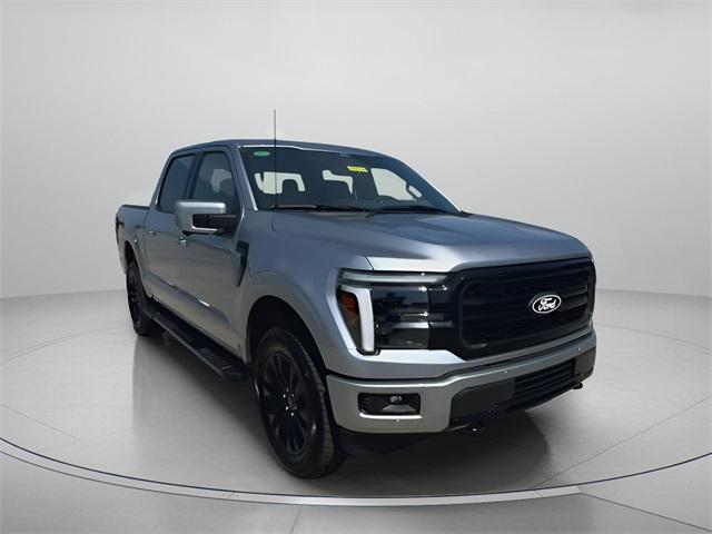 new 2025 Ford F-150 car, priced at $71,990